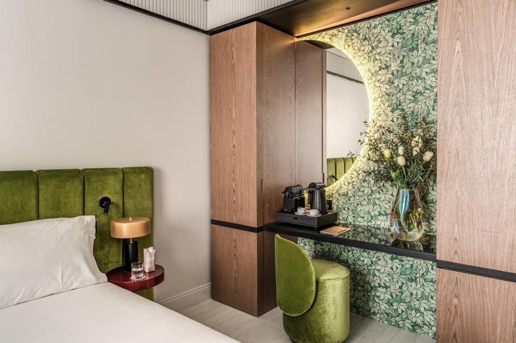 Santa Maria Maggiore Suites Apartments