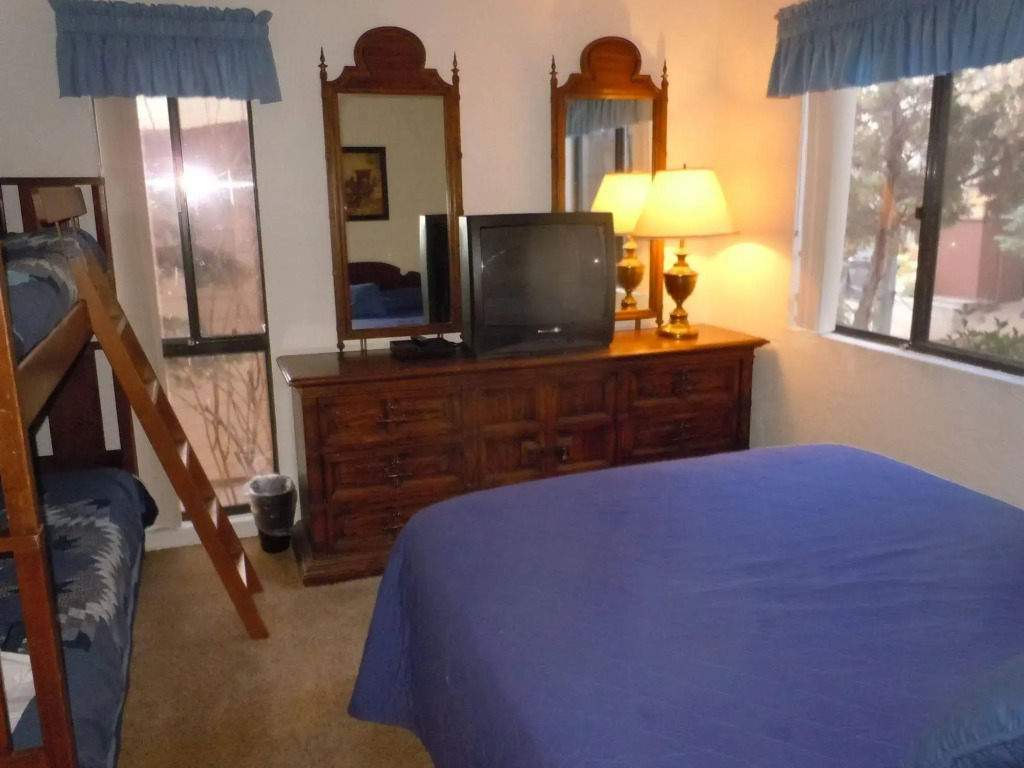 Snow Summit Townhouse