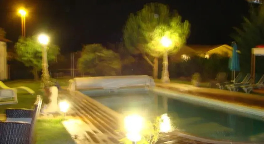 Le Pacha