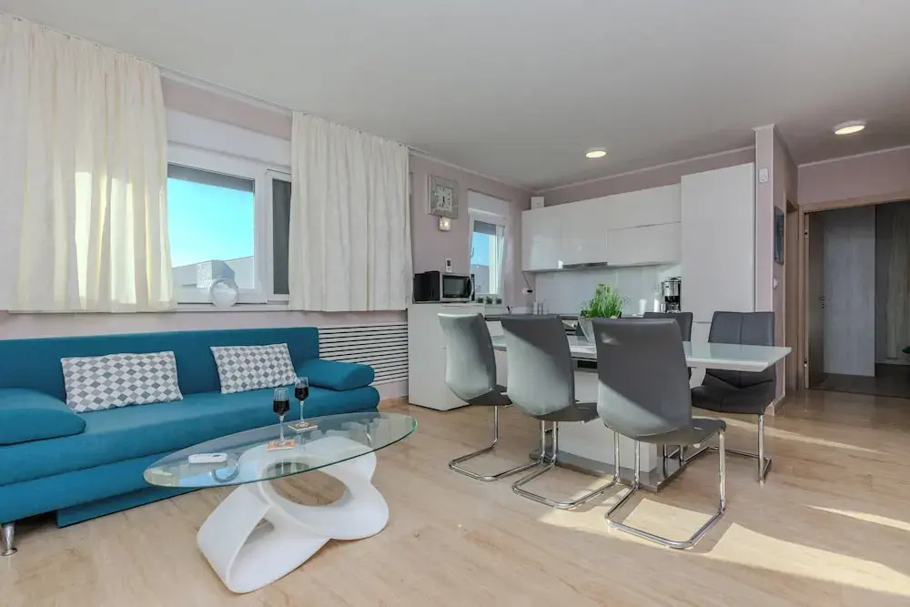 Apartment Eses