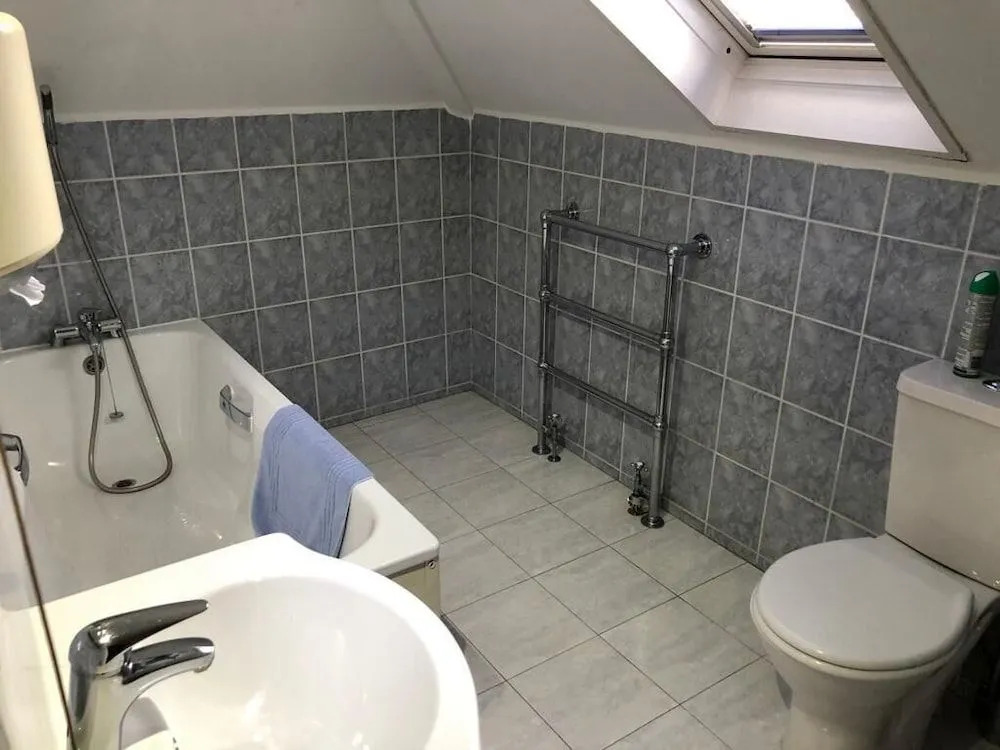 St. Jamess Guest House