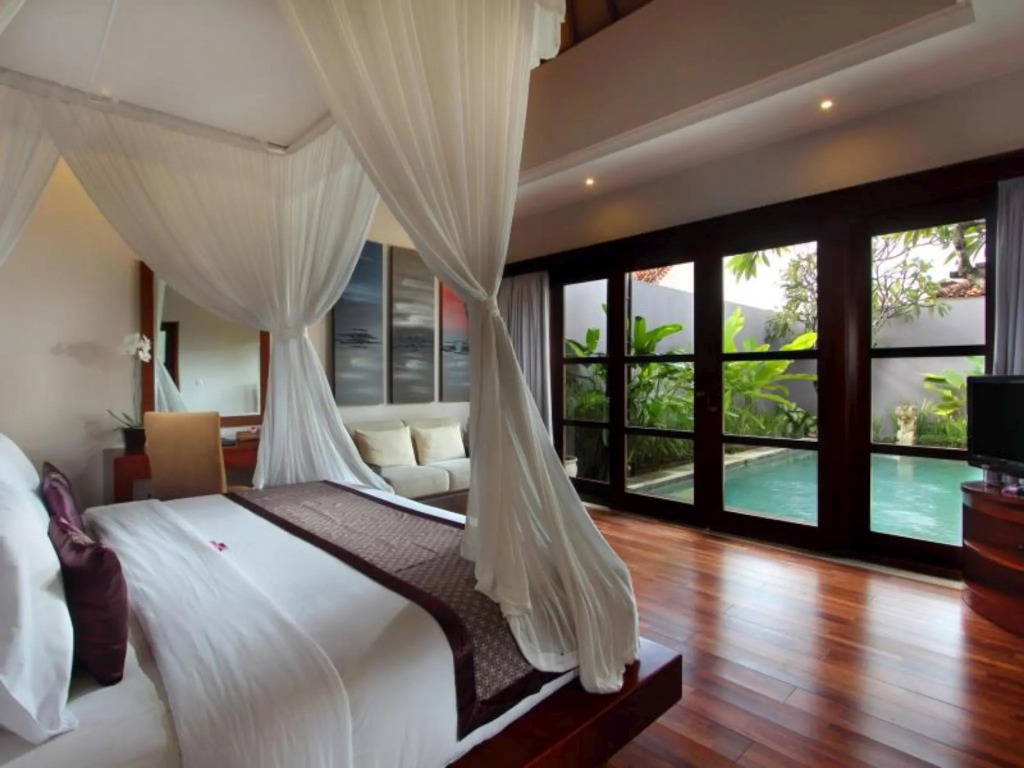 Aria Exclusive Villas & SPA