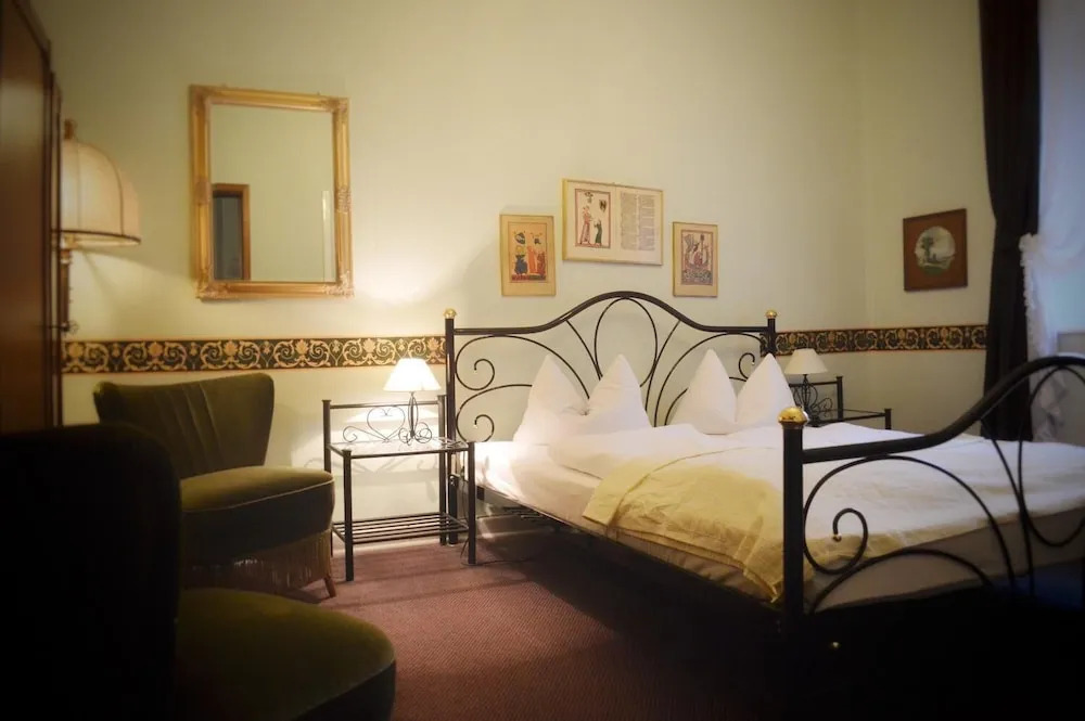 Historisches Hotel zum Schwan