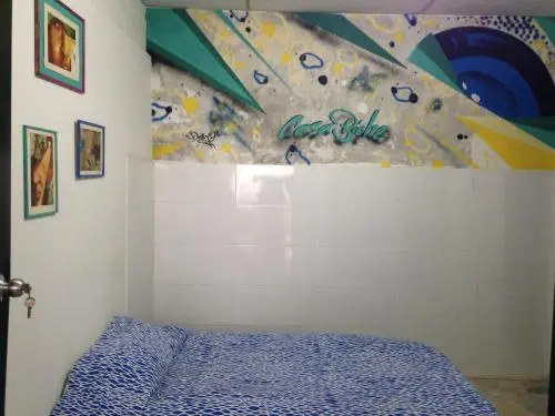 Casabiche hostal