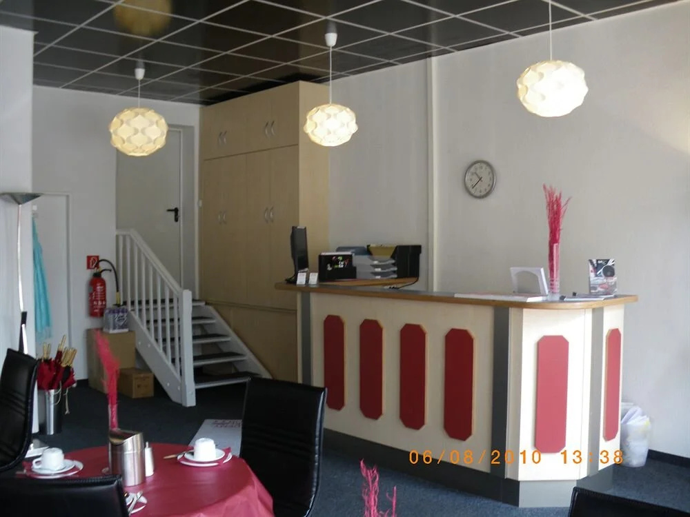 Academy Hotel