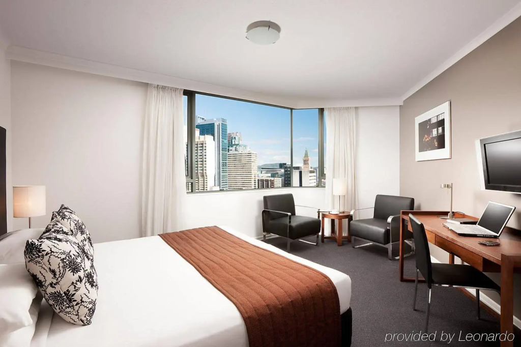 The Sebel Brisbane