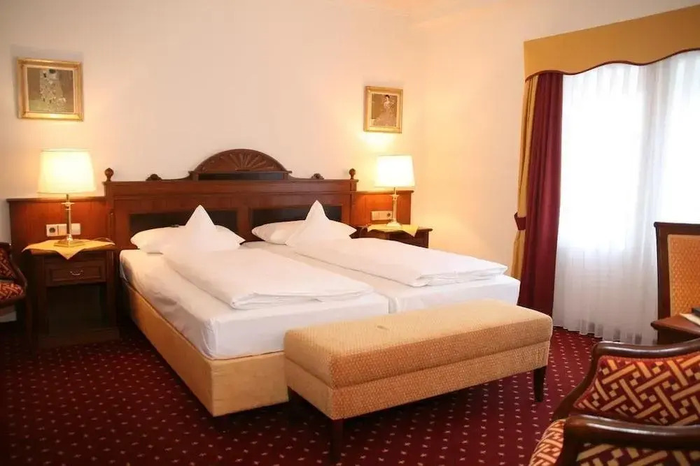 Landhotel Zum Hessenpark