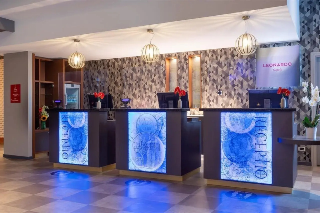 Leonardo Hotel Verona