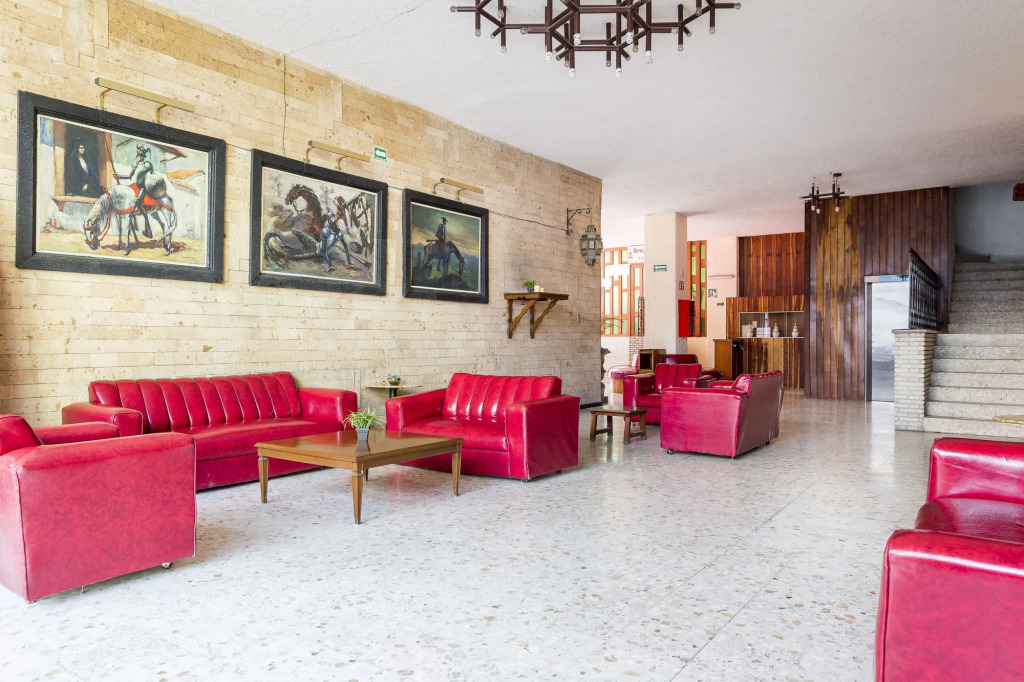 Hotel María Teresa