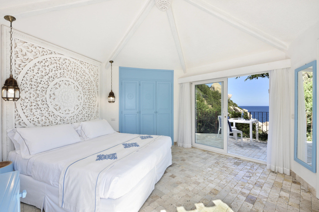Arbatax Park Resort - Dune by Falkensteiner