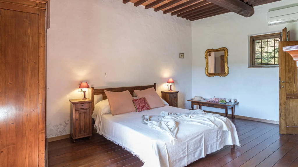 Le Grazie 8 in Montepulciano