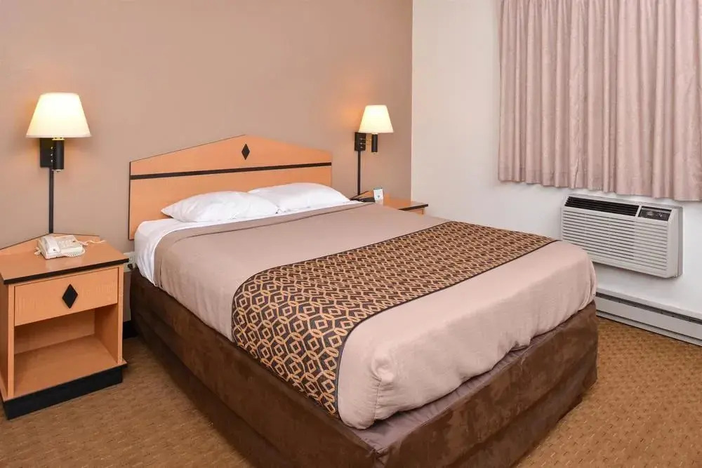 Americas Best Value Inn & Suites Atlantic