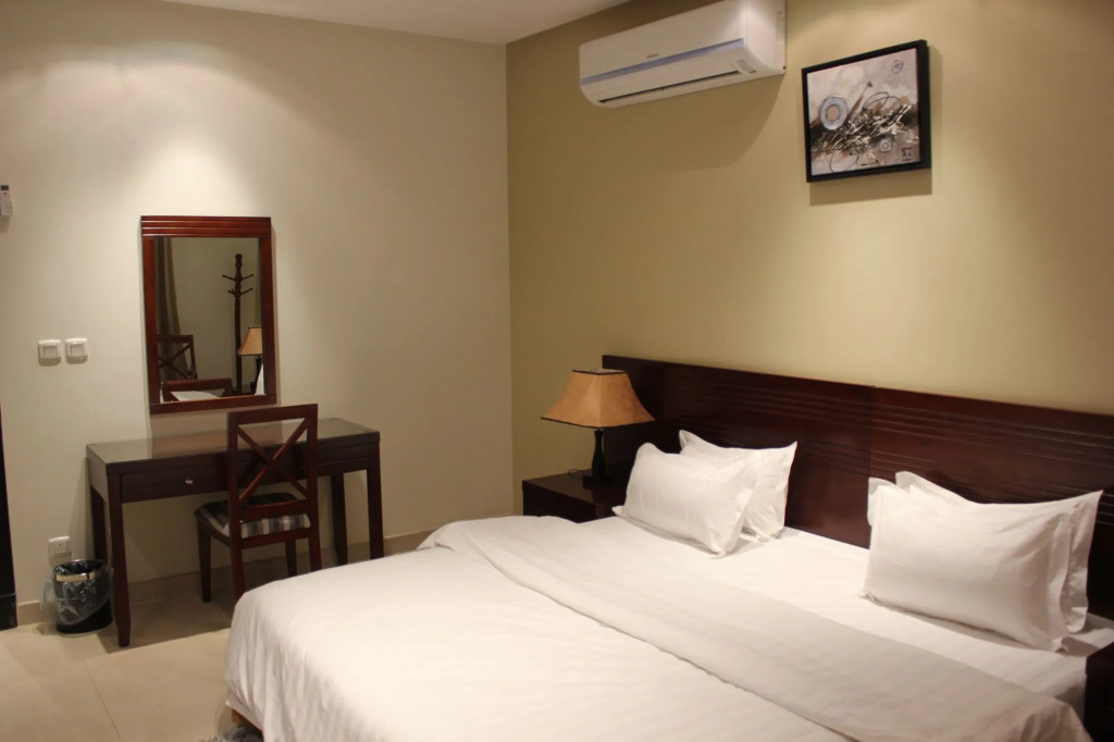 Ray Kady Hotel Apartment 1