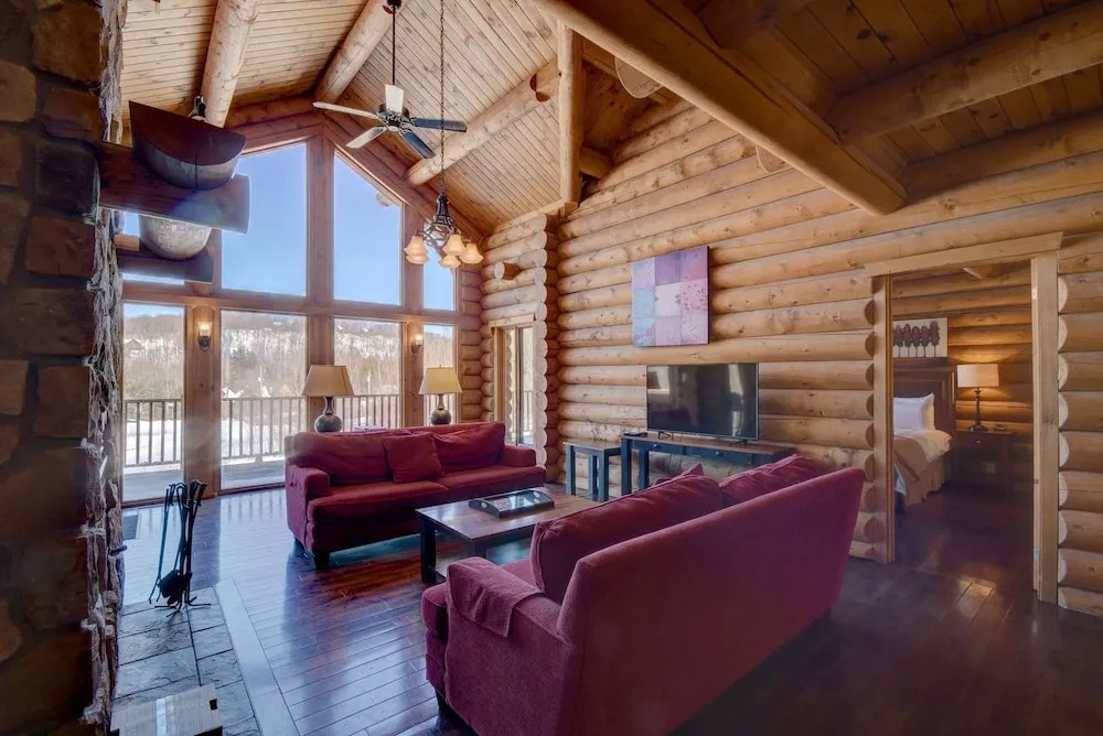 Chalet Apache
