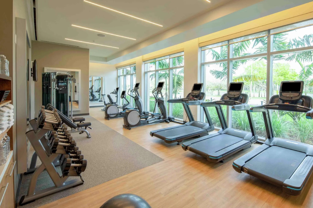 Hilton Miami Dadeland