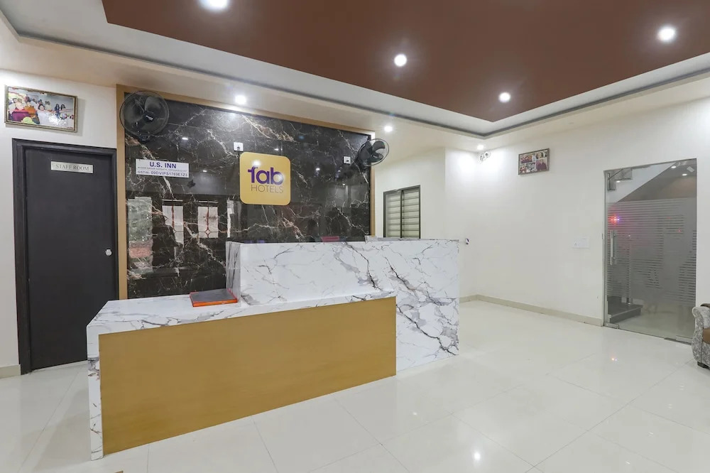 FabHotel US Inn - Nr Sarnath Museum