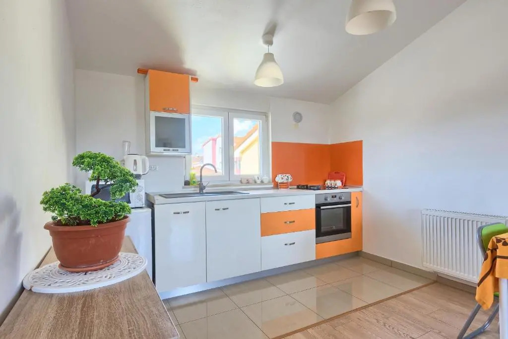 Apartman Sara-Naomi