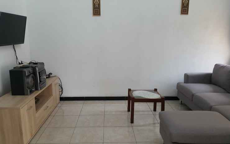 Nice House 2 Bedrooms at Garuda Homestay Syariah