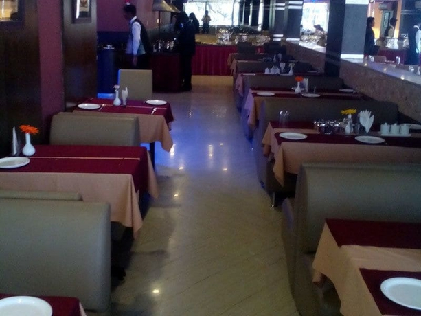Bhagini Residency - A Boutique Hotel