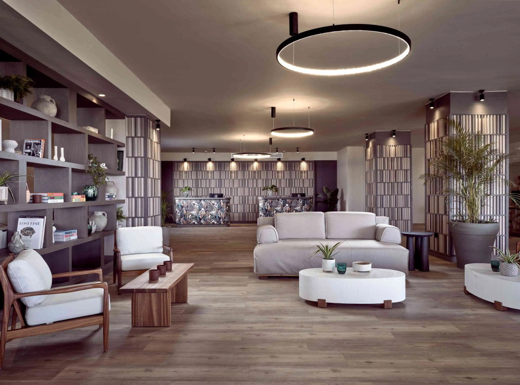 Numo Ierapetra Beach Resort Crete, Adults only, Curio Collection Hilton