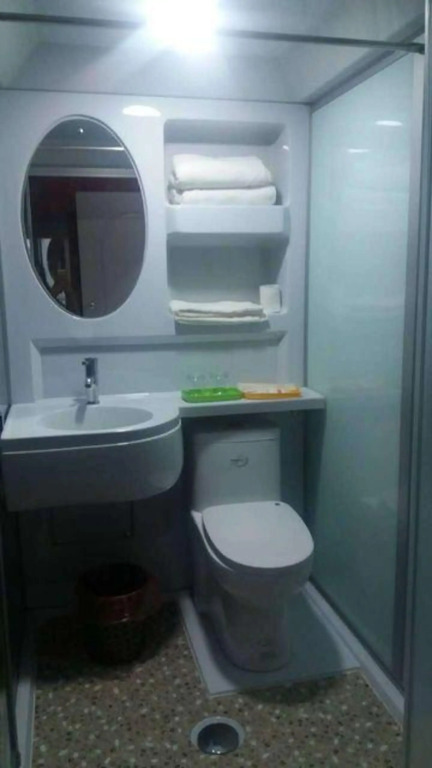 Shanghai Marshmallow Fashion Hotel