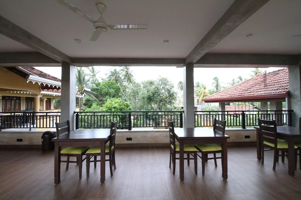 Jasmin Villa Ayurveda Resort