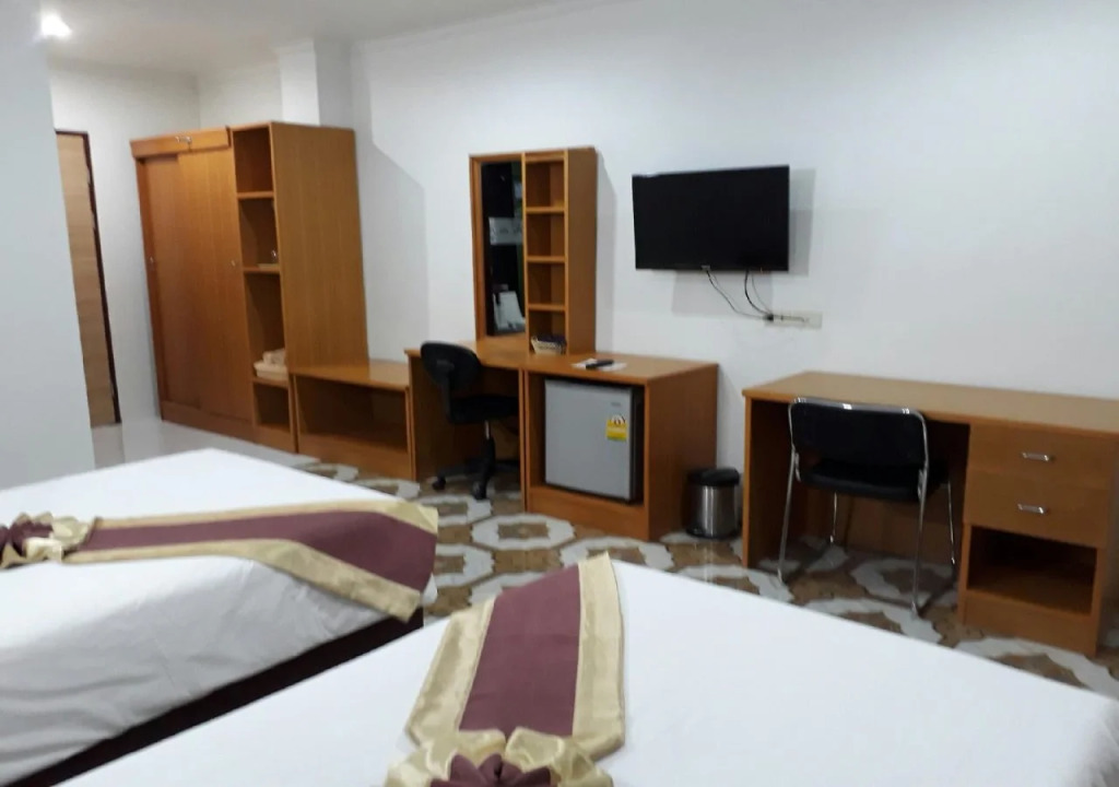 VC Phayao Hotel