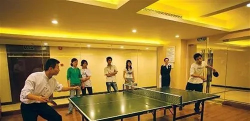 Seven Star International Hotel - Pingxiang