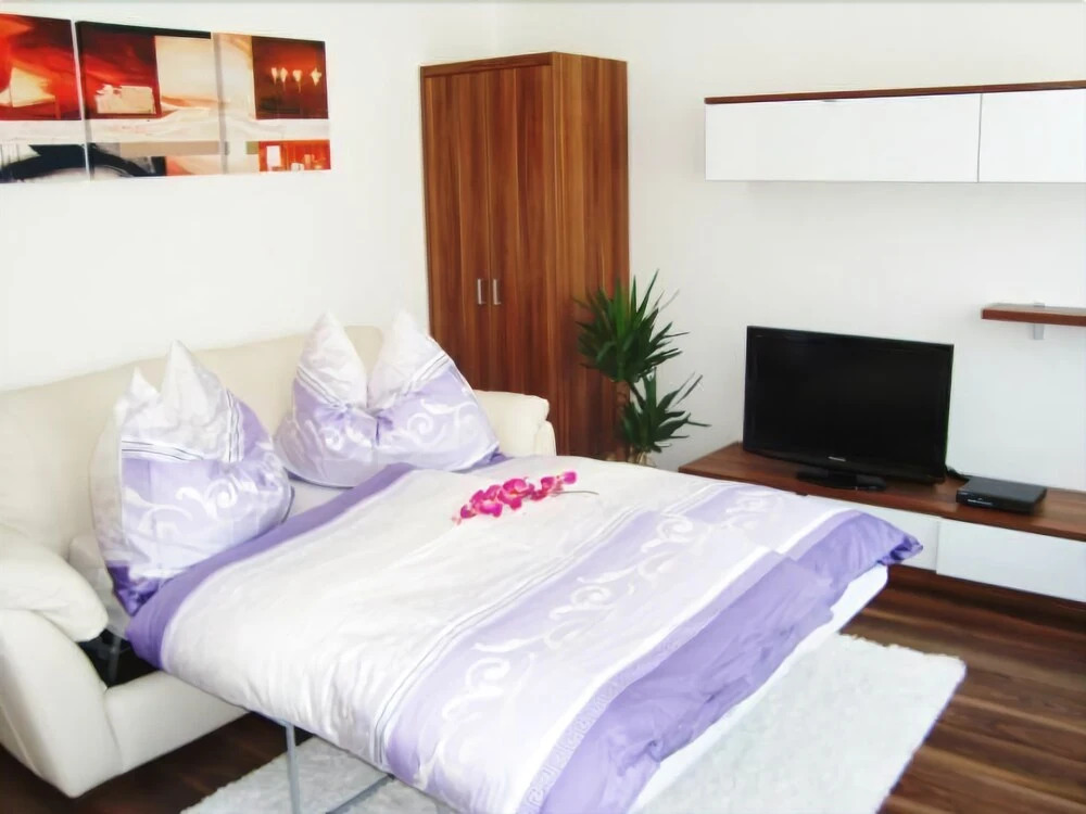 CheckVienna - Apartment Meiselstrasse
