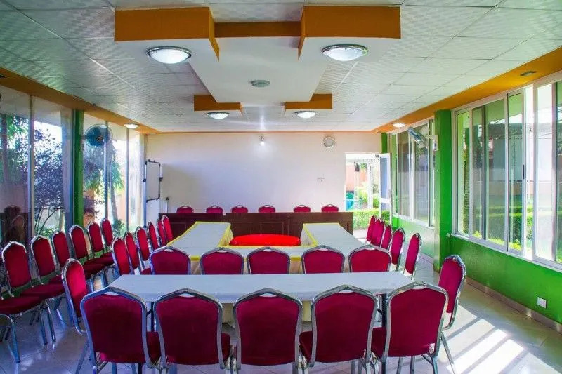 Hotel Alvers