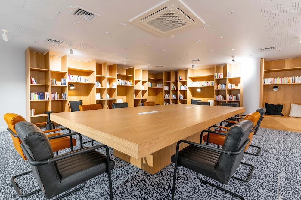 Ecla Paris Villejuif