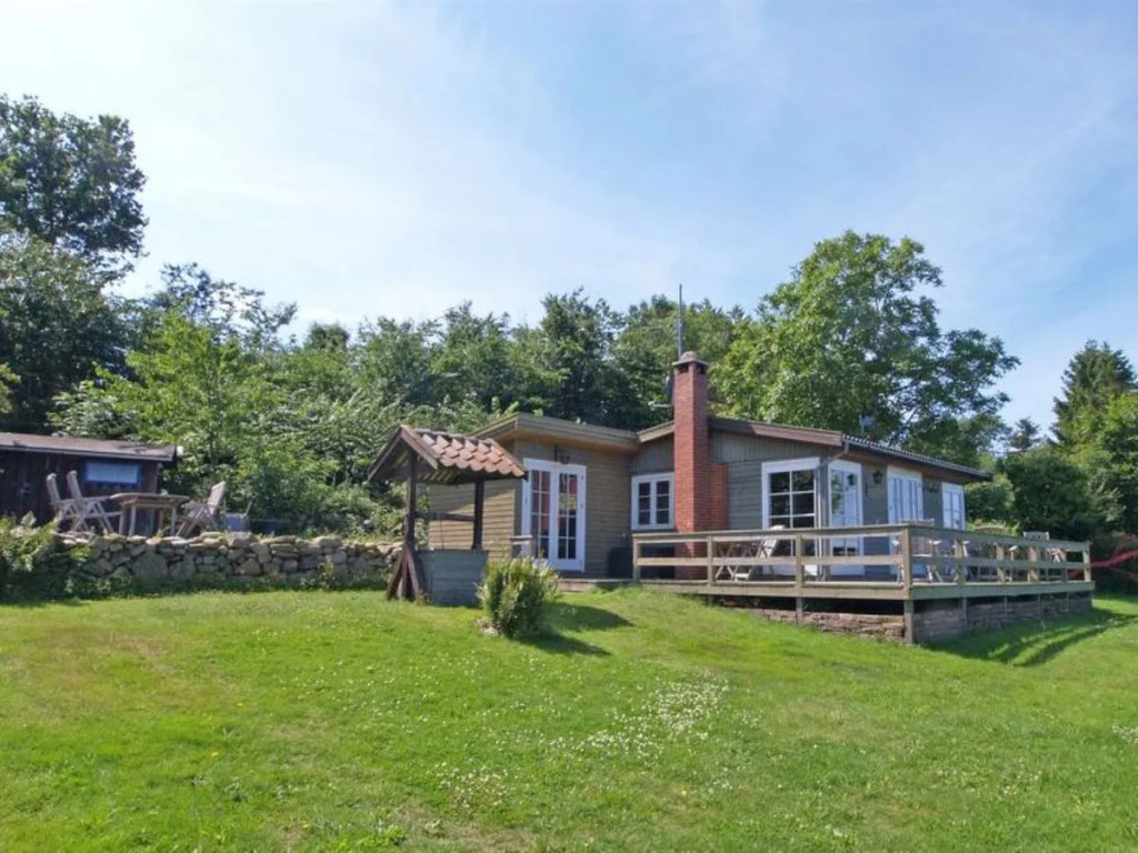 Holiday Home Fabine - 50m from the sea by Interhome