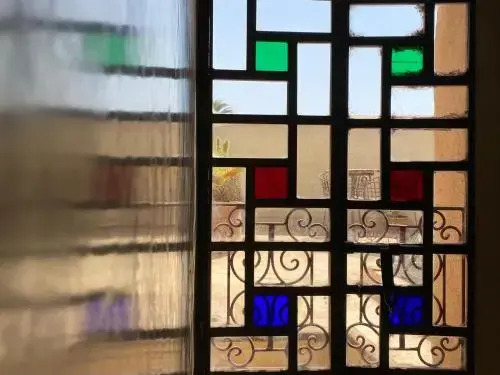 Riad KHOL Bohémia