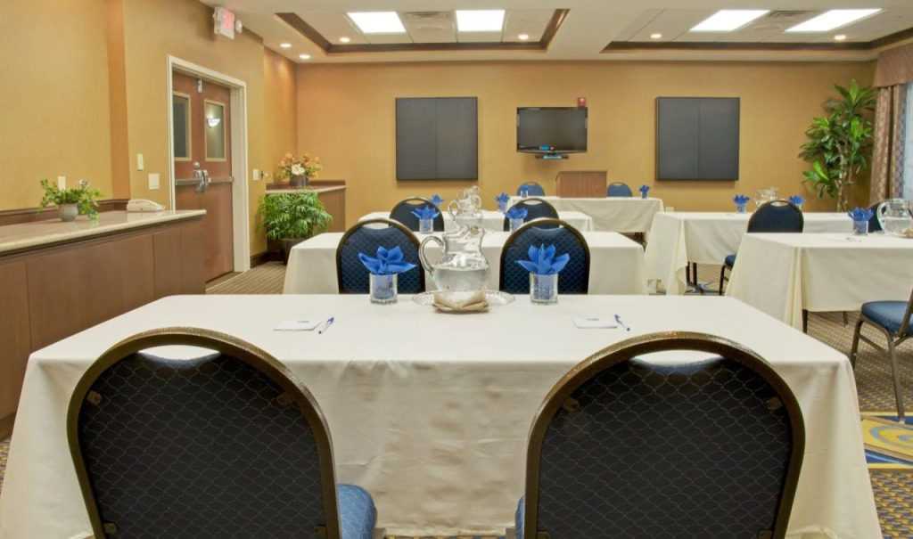 Aspen Grand Hotel Houston