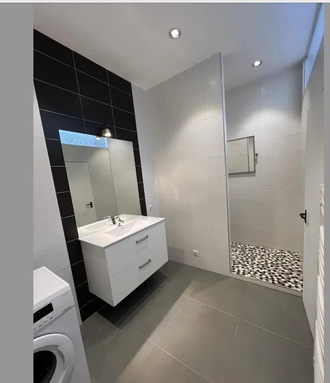 LE LOFT - 70m2 T3 Cronenbourg 6 pers