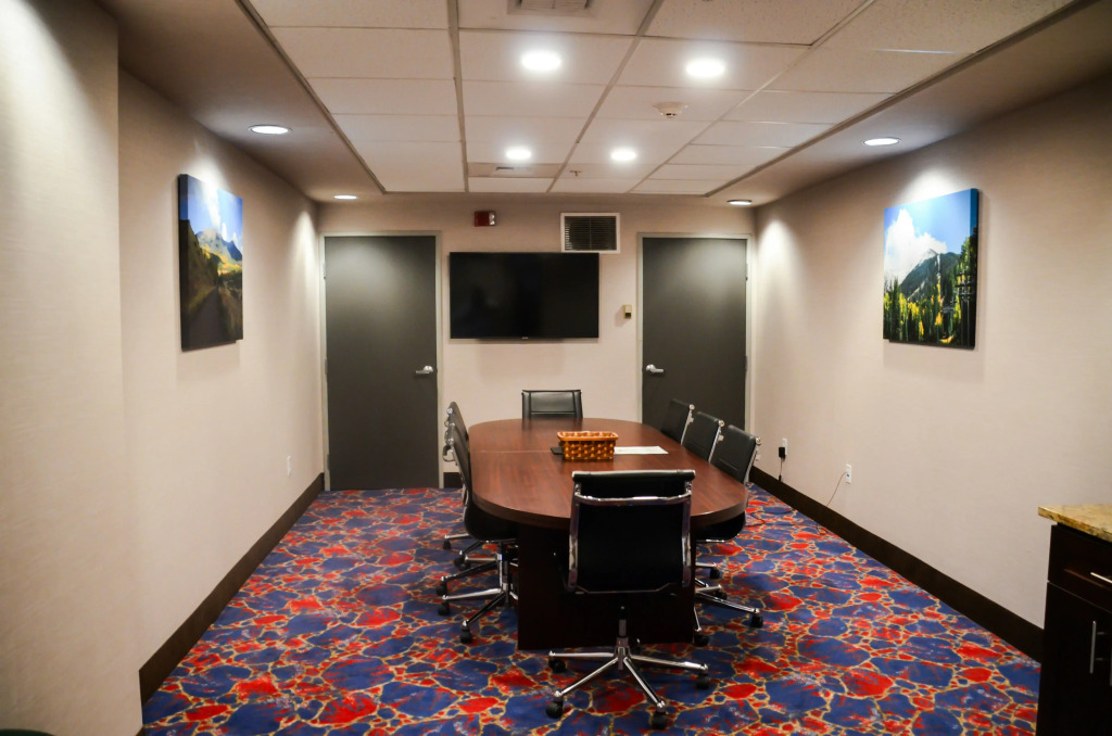 Hampton Inn & Suites Flagstaff - West