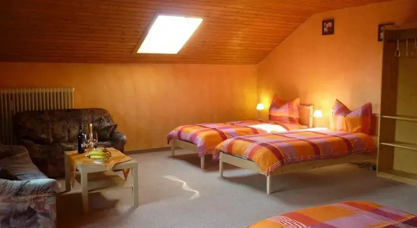Ferienwohnung Aksana