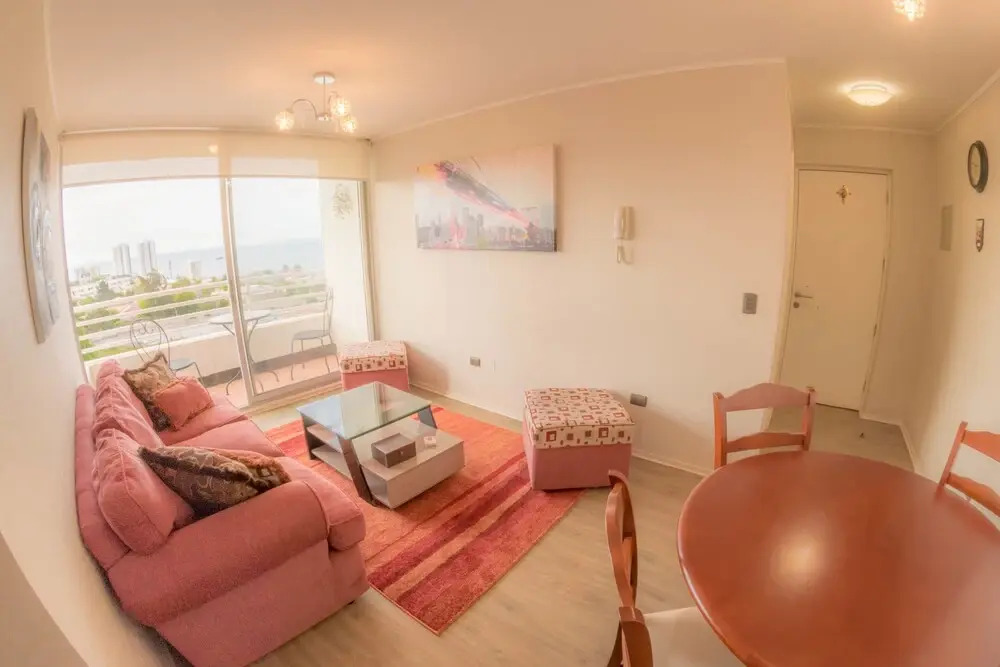 Oceana Suites Alto Recreo