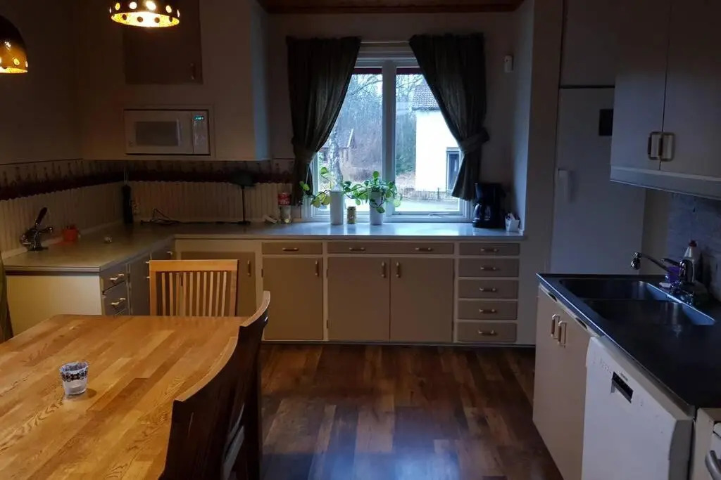 Villa i Småland