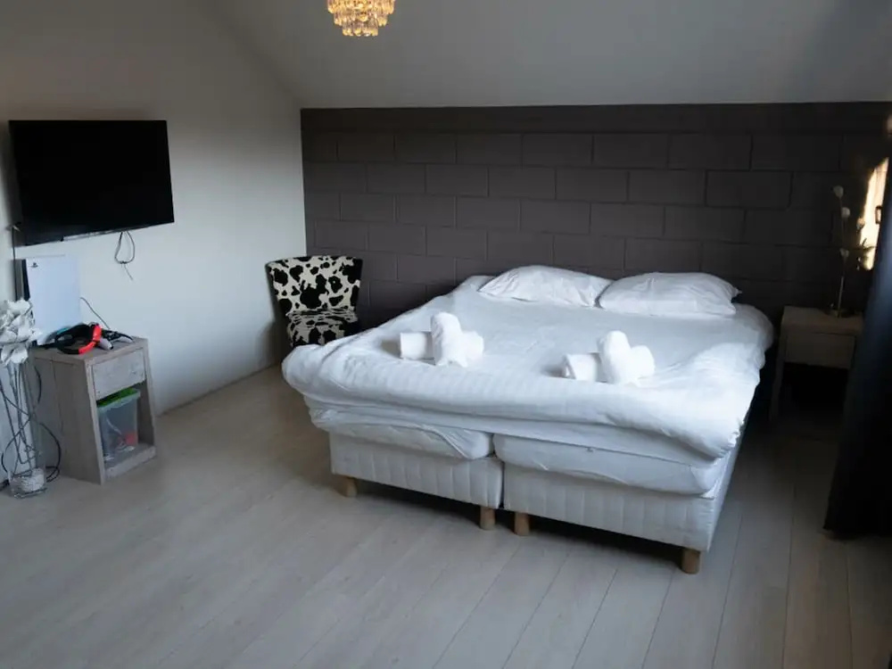 Luxury Home Egmond