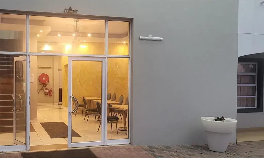 SHALIMAR GARDENS HOTEL