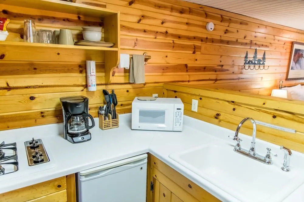 Ruidoso Lodge Cabins