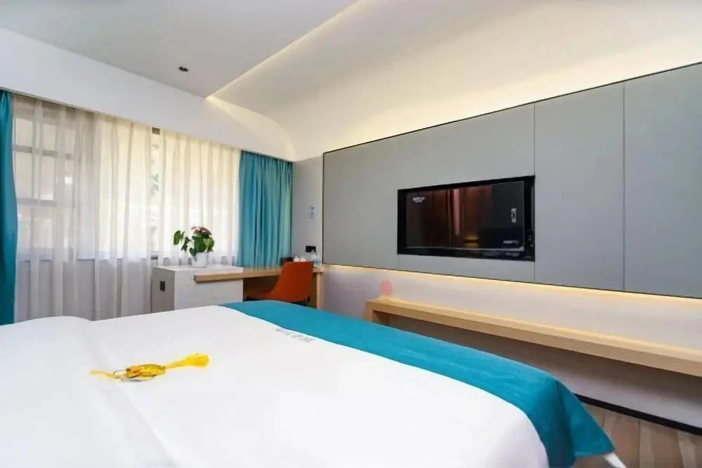 Liyuan Hotel