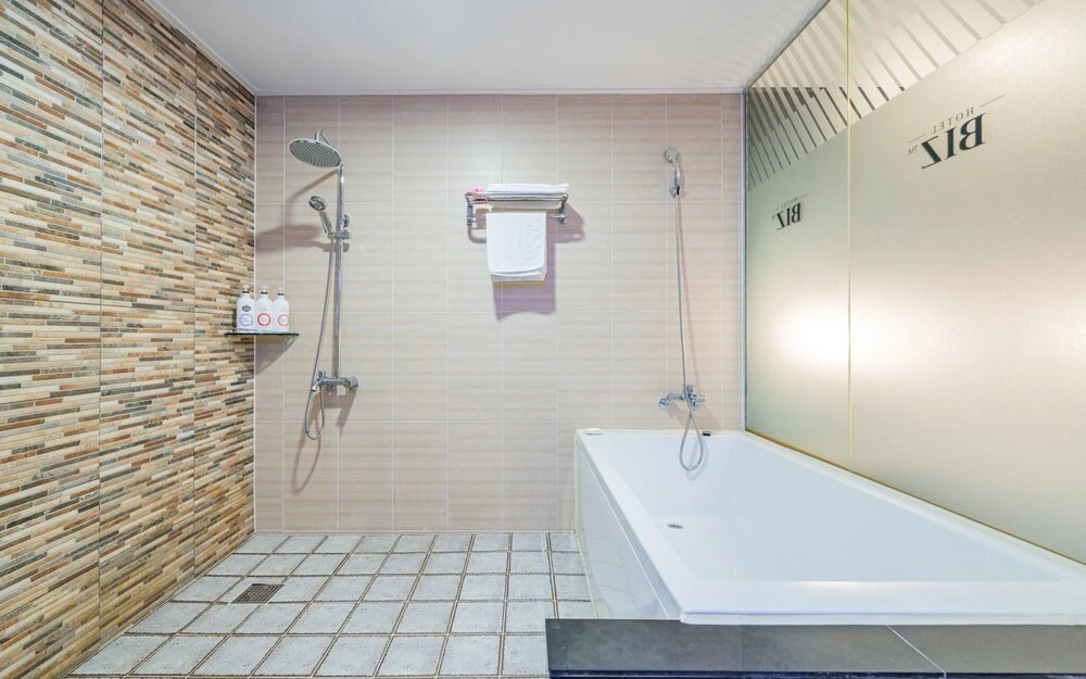 Anshan Hotel Biz
