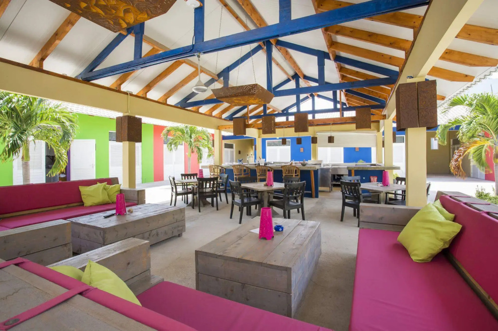 Willemstad Resort