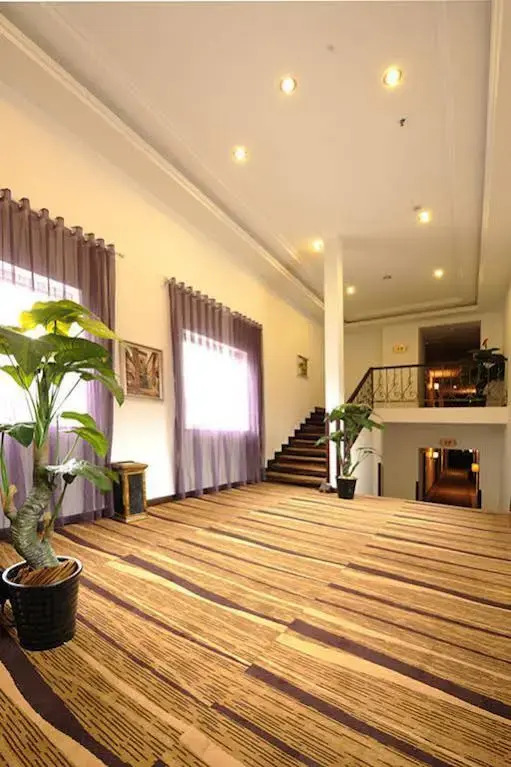 Wangcang Liangyu Hotel
