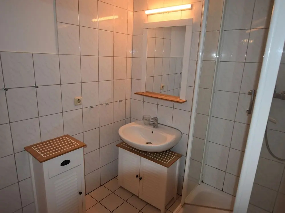 Beautiful Apartment in Robertsdorf With Garden
