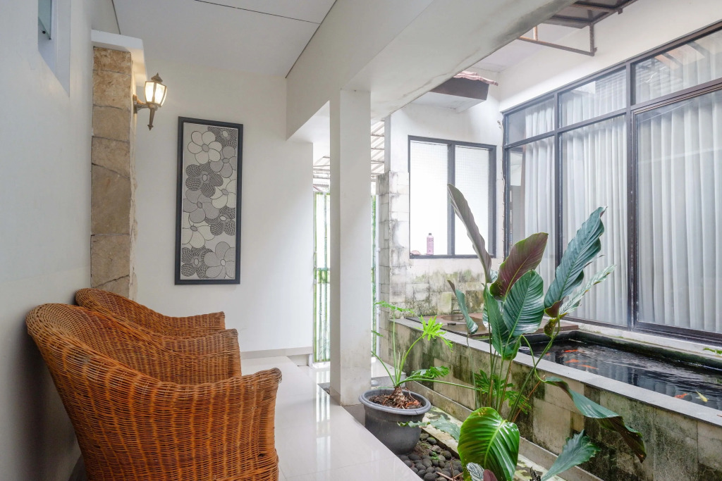 RedDoorz near Jogja City Mall