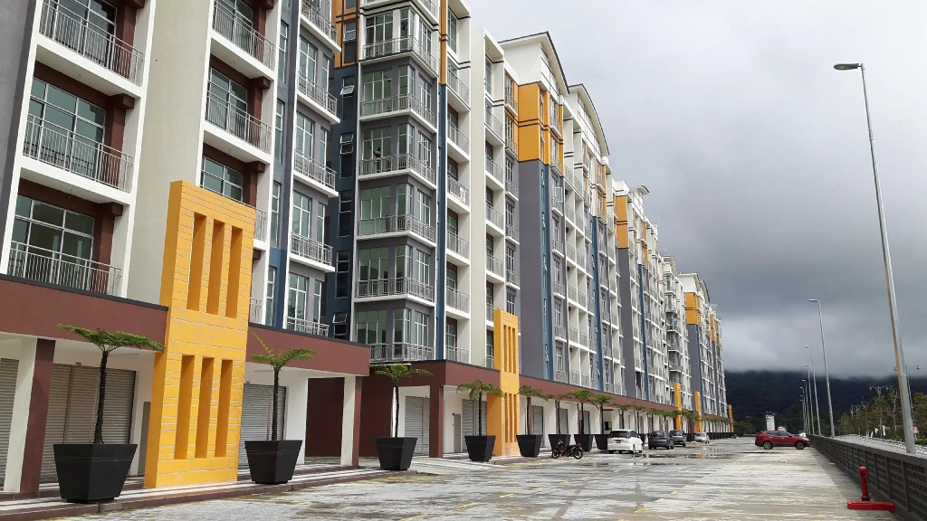 G Residence