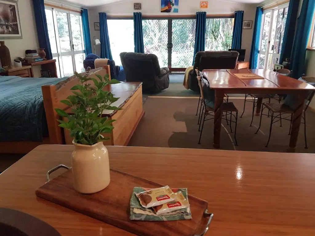 Garden Studio